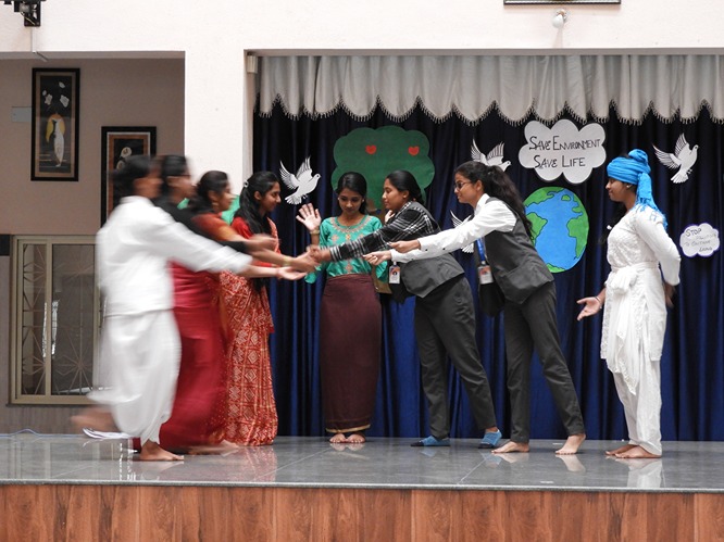 7 World Environment Day